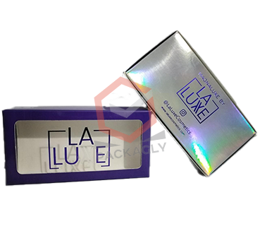 Custom Cosmetic Boxes-Packagly