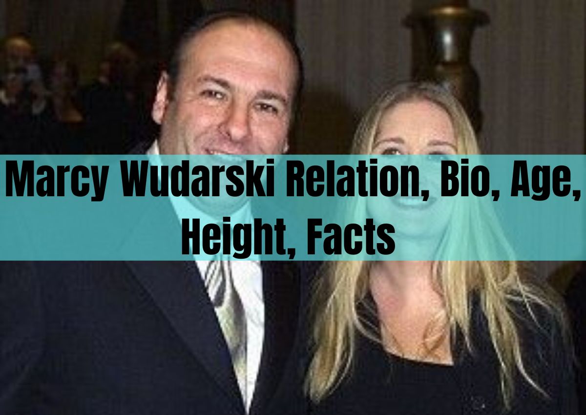 marcy wudarski