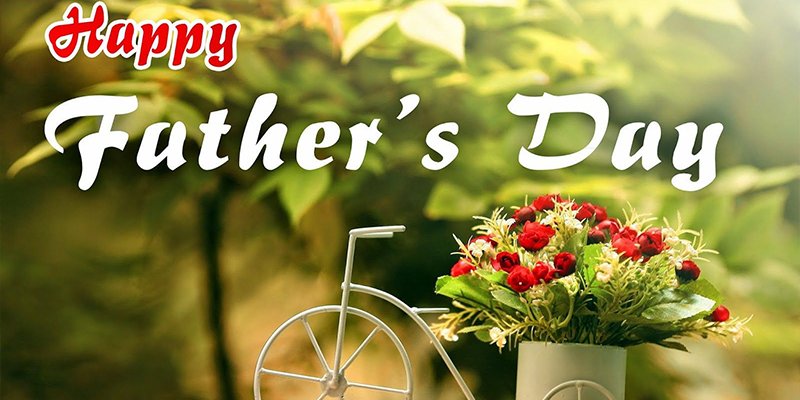 FLORAL IDEAS FOR YOUR FATHER ON FATHE'S DAY