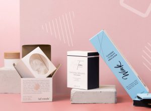 Custom Printed Cosmetic Boxes 
