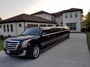 limo rental in Mexico City
