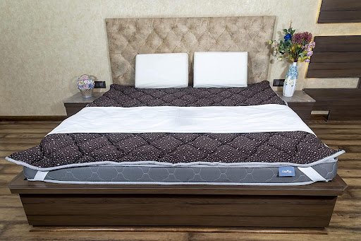 Memory Foam Mattresses: