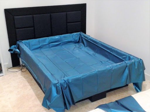 Waterbeds: