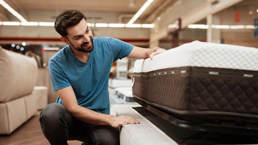 Mattress shopping tips
