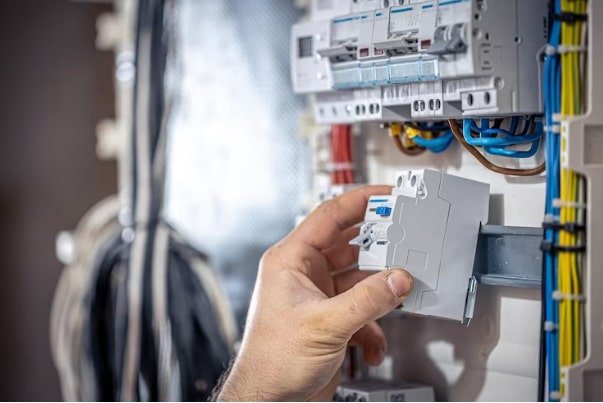 Circuit Breakers 101