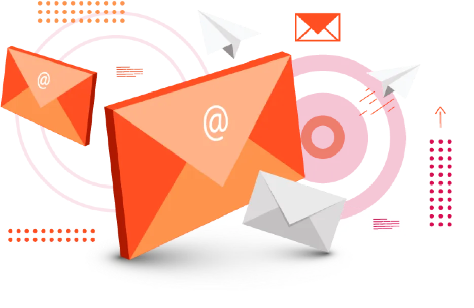 Email marketing