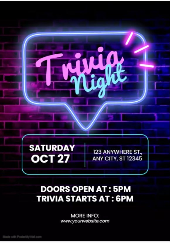 Send Out Fun Invitations