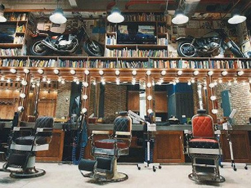 Trending Barbershops