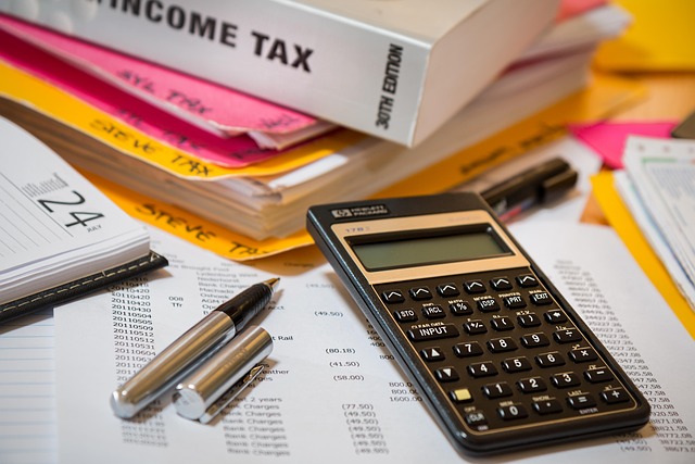 Accounting And Tax Firms