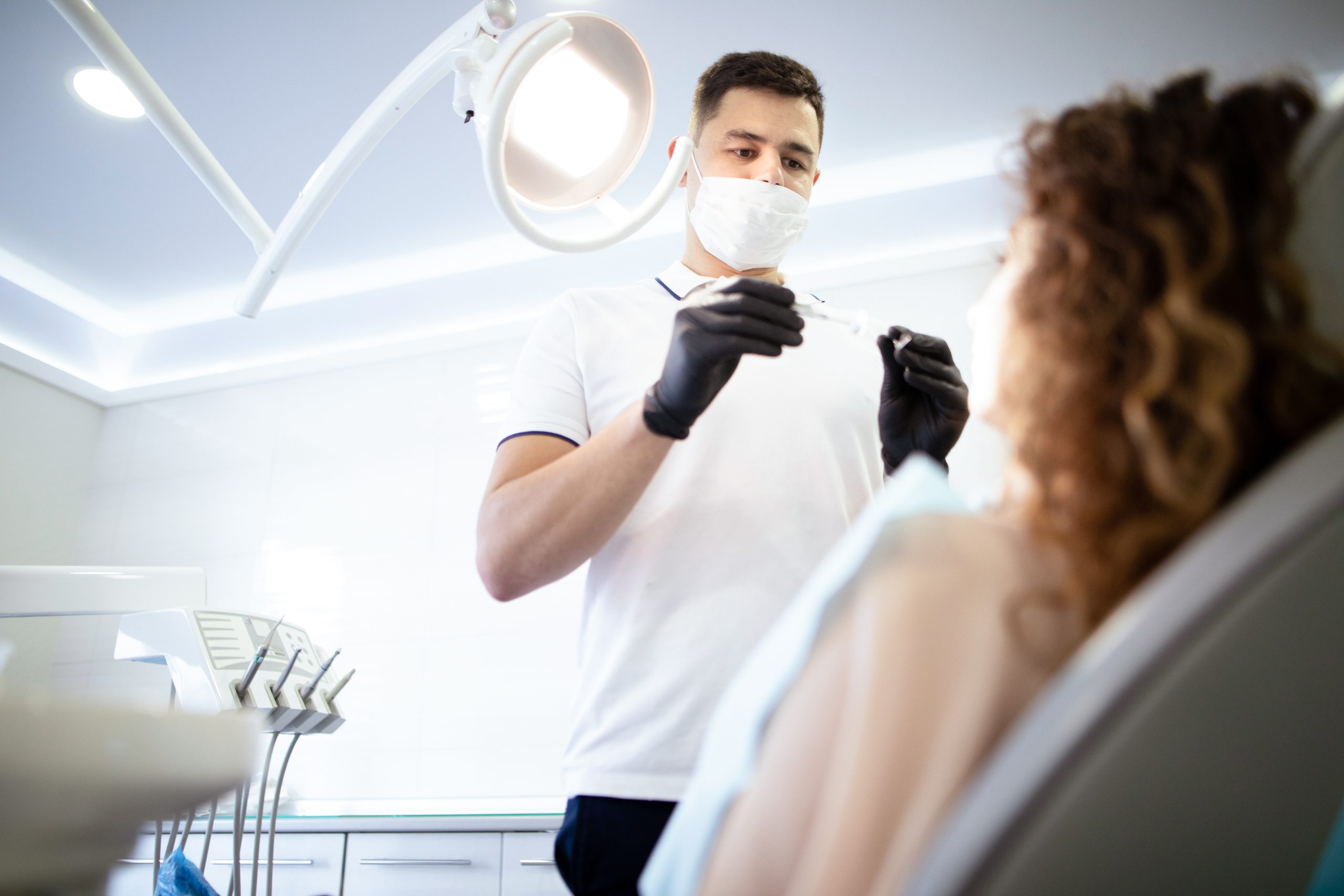 Oral Health