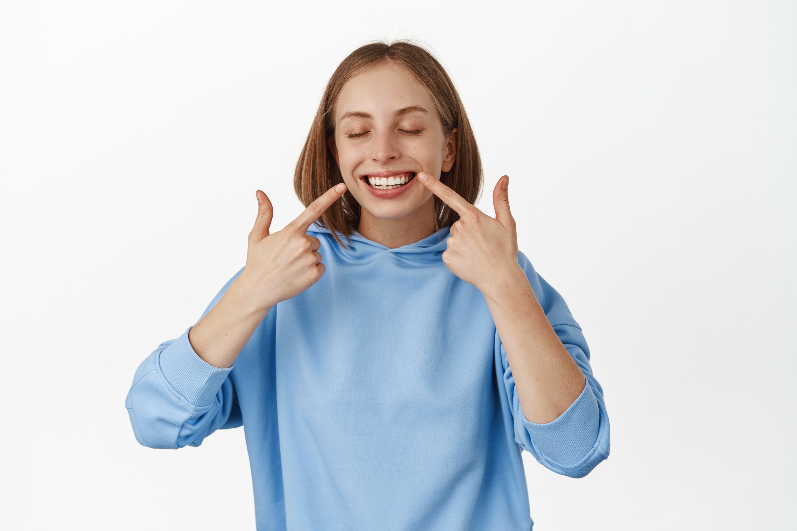 Teeth Whitening Options