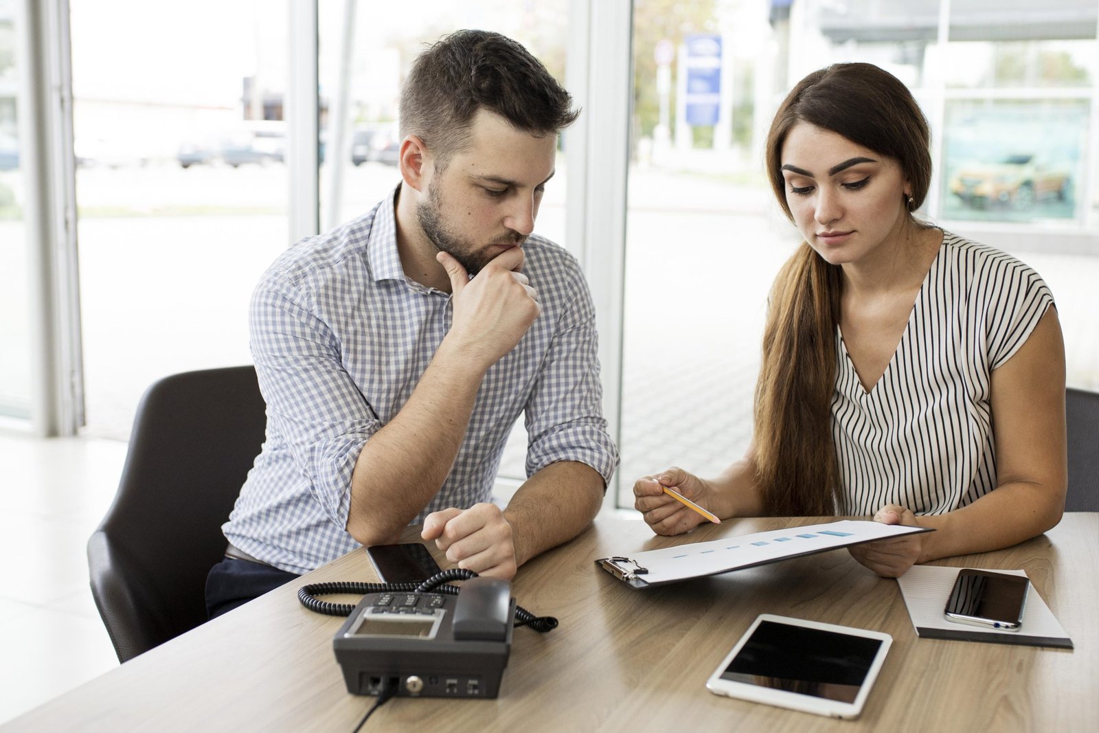 Businesses in Dallas