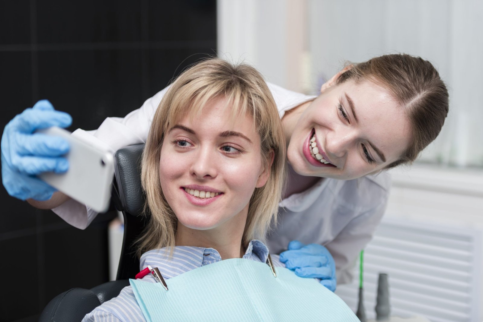 General And Cosmetic Dentistry