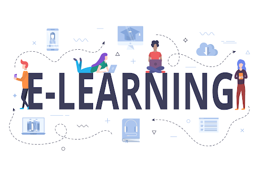 E-Learning Development