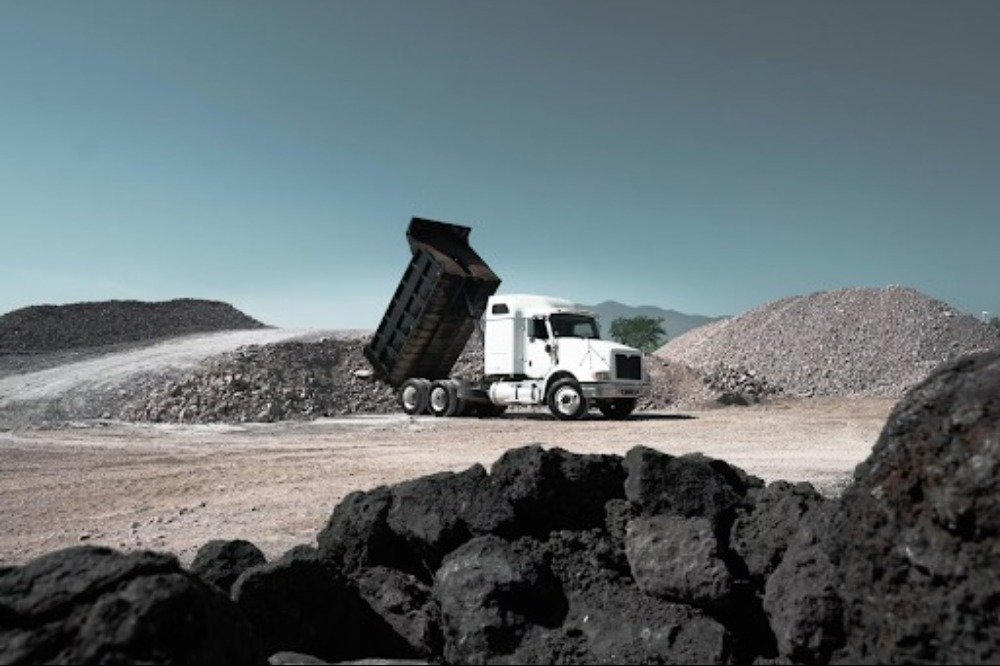 Bulk Material Handling Equipment