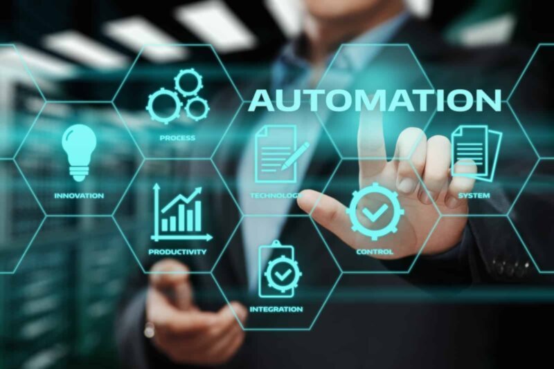 Business Automation for Modern Growth
